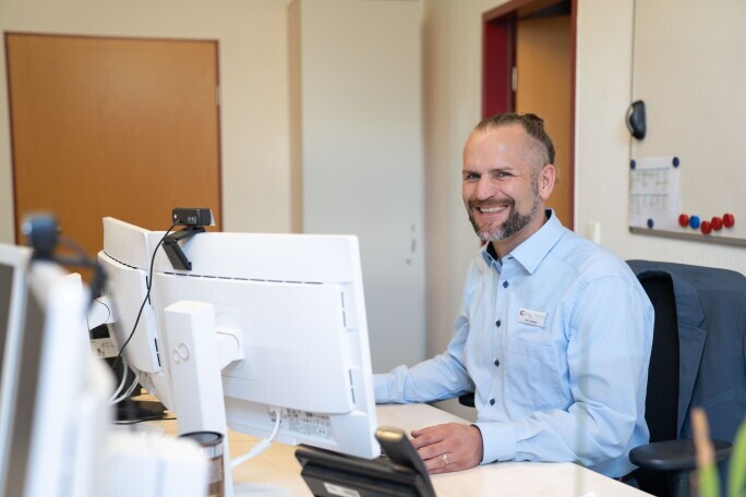 Mitarbeiter*in im Forderungswesen (m/w/d), 1. Bild