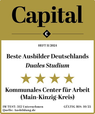 Kaufmann/-frau für Büromanagement (m/w/d) - Ausbildungsbeginn 2026, 3. Bild